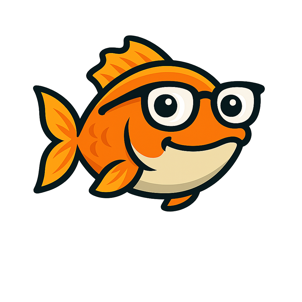 CleverFish Logo